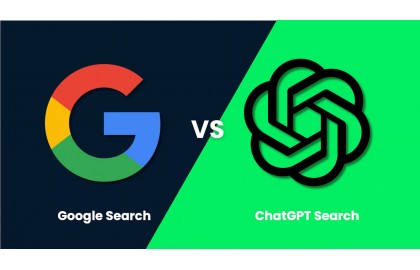 Đối thủ thực sự của Google không phải ChatGPT mà là Meta