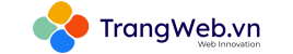TrangWeb.vn - Giải Pháp Thiết Kế Web Chuyên Ngành! TrangWeb.vn - Giải Pháp Thiết Kế Web Chuyên Ngành!
