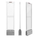 Cổng Từ 1 Cánh EAS-AMM02HPS2 (Mono)