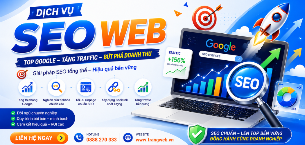 Dịch Vụ Seo