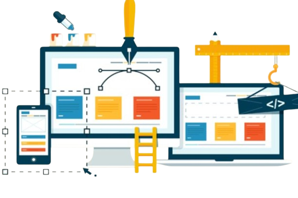 Thiết Kế Web